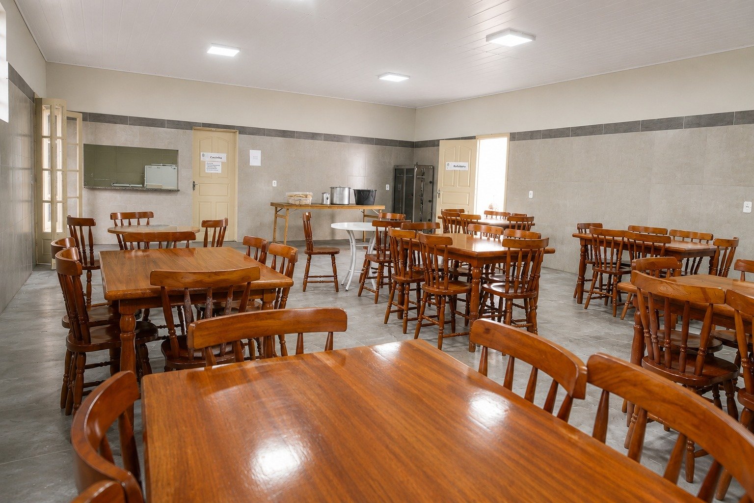 Centro Terapêutico Masculino - Pelotas (Complexo Terapêutico) - Rio Grande do Sul